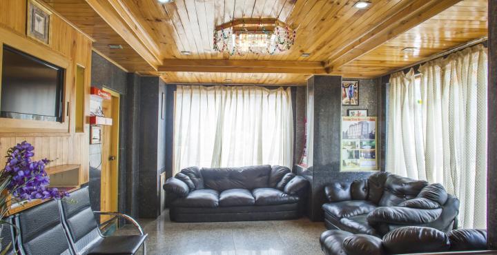 Dream View Resorts Manali  Exterior photo