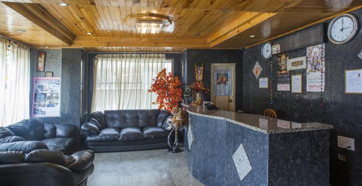 Dream View Resorts Manali  Exterior photo